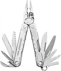 Мультитул Мультитул Leatherman Rebar SheathQ Картинка Мультитул Мультитул Leatherman Rebar SheathQ