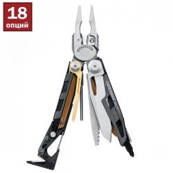 Мультитул Leatherman Mut-Molle Картинка Мультитул Leatherman Mut-Molle