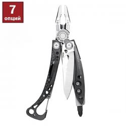 Мультитул Leatherman Skeletool CX/Standard, подар. коробка Картинка Мультитул Leatherman Skeletool CX/Standard, подар. коробка