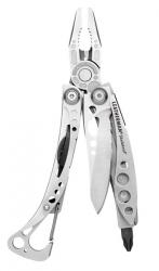 Мультитул Leatherman Skeletool подарочная коробка Картинка Мультитул Leatherman Skeletool подарочная коробка