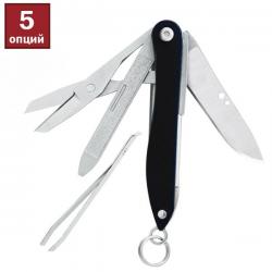 Картинка Мультитул Leatherman Style-Black