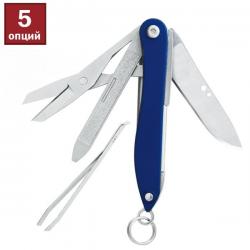 Мультитул Leatherman Style-Blue Картинка Мультитул Leatherman Style-Blue