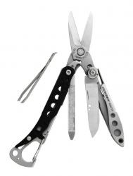 Мультитул Leatherman Style CS подарочная коробка Картинка Мультитул Leatherman Style CS подарочная коробка