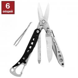 Картинка Мультитул Leatherman Style CS