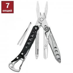 Мультитул Leatherman Style PS Картинка Мультитул Leatherman Style PS
