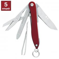 Картинка Мультитул Leatherman Style-Red