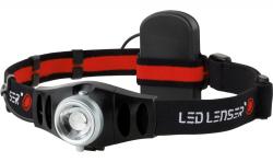 Картинка Led Lenser H7R