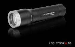 Led Lenser M8 Картинка Led Lenser M8