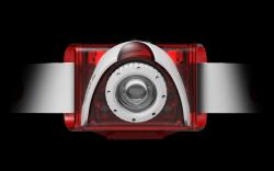 Картинка Led Lenser SEO 5 (red)