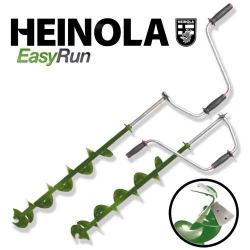Ледобур HEINOLA EasyRun 150мм / 600 Картинка Ледобур HEINOLA EasyRun 150мм / 600