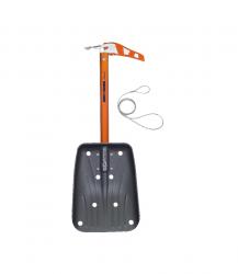 Ледоруб-лопата Climbing Technology ADS Light KIT Картинка Ледоруб-лопата Climbing Technology ADS Light KIT