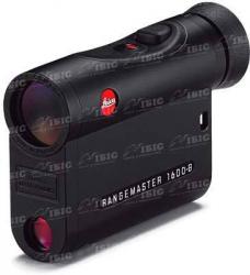 Дальномер Leica Rangemaster CRF 1600-B 7х24 Картинка Дальномер Leica Rangemaster CRF 1600-B 7х24
