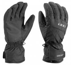 Картинка Leki Alpe GTX black 7