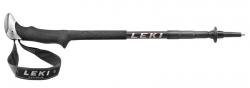 Картинка Leki Carbon 4 anthracite/silver/red