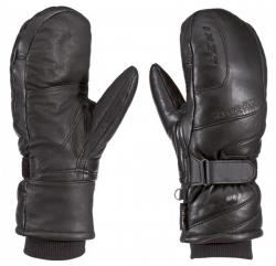 Leki Colorado mitten ex black 8 Картинка Leki Colorado mitten ex black 8