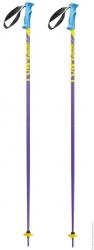 Картинка Leki Colourstick purple 120 cm