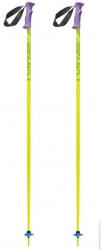 Картинка Leki Colourstick yellow 120 cm