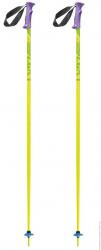 Картинка Leki Colourstick yellow 120 cm