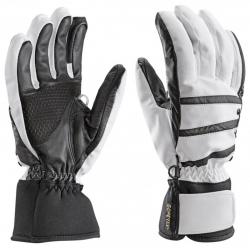 Leki Core lady black-white 6 Картинка Leki Core lady black-white 6