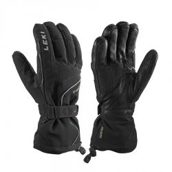 Leki Core S GTX black 9 Картинка Leki Core S GTX black 9