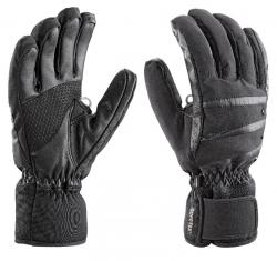 Leki Core S GTX Lady black 7 Картинка Leki Core S GTX Lady black 7