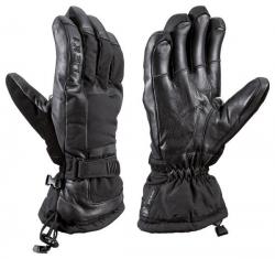 Leki Detect S black 8 Картинка Leki Detect S black 8