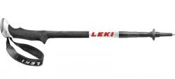 Картинка Leki Dural 4 anthracite/silver