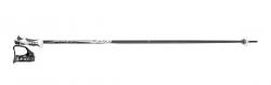 Картинка Leki Fine S black-white-blackberry 115 cm