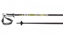 Leki Force yellow 115 cm (6344625115)