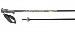 Картинка Leki Force yellow 115 cm