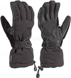 Leki Merit S black 8 Картинка Leki Merit S black 8