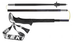 Картинка Leki Micro Stick Titanium размер 130