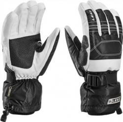 Картинка Leki Mountain Expedition S GTX black-white 9