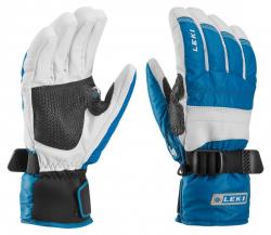 Картинка Leki Mountain Trail S ocean-white 9