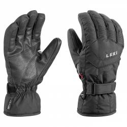 Картинка Leki Scout S black 9