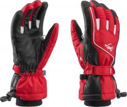 Картинка Leki Sierra S GTX Lady red-white-black 7