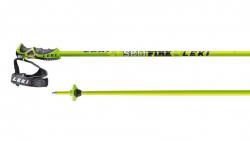 Картинка Leki Spitfire S 130 cm