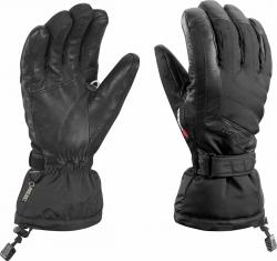 Leki Summit S GTX black 9 Картинка Leki Summit S GTX black 9