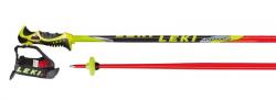 Leki WC SL TBS 125 cm (6346775125)