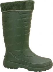 Сапоги Lemigo Greenlander 862 EVA 41 -30°C ц:зеленый Картинка Сапоги Lemigo Greenlander 862 EVA 41 -30°C ц:зеленый
