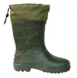 Сапоги Lemigo Wader 892 EVA 48 -30°C (c затяжкой) ц:зеленый Картинка Сапоги Lemigo Wader 892 EVA 48 -30°C (c затяжкой) ц:зеленый