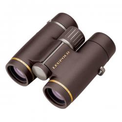 Бинокль Leupold 10x32 HD Golden Ring HD brown Картинка Бинокль Leupold 10x32 HD Golden Ring HD brown