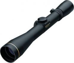 Прицел Leupold European-30 3-9x40 Matte Duplex Картинка Прицел Leupold European-30 3-9x40 Matte Duplex