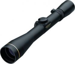 Картинка Прицел Leupold European-30 3-9x40 Matte Duplex