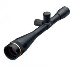 Прицел Leupold FX-3 12x40 AO Target Matte Fine Duplex Картинка Прицел Leupold FX-3 12x40 AO Target Matte Fine Duplex