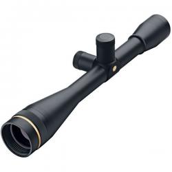 Прицел Leupold FX-3 30x40 Adj.Obj. Silhouette Matte 1/2 Min Dot Картинка Прицел Leupold FX-3 30x40 Adj.Obj. Silhouette Matte 1/2 Min Dot