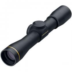 Прицел Leupold FX-II 4x28 Handgun Matte Duplex Картинка Прицел Leupold FX-II 4x28 Handgun Matte Duplex