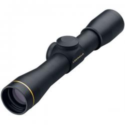 Leupold FX-II 4x28 Handgun Matte Duplex (58750)