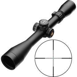 Картинка Прицел Leupold Mark AR 1 3-9x40mm P5 Matte Firedot TMR