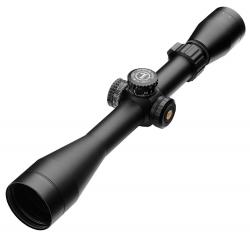 Прицел Leupold Mark AR 1 3-9x40mm P5 Matte Milldot Картинка Прицел Leupold Mark AR 1 3-9x40mm P5 Matte Milldot